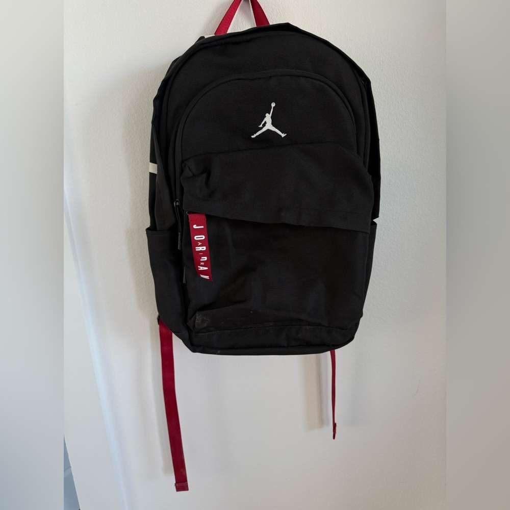 Jordan backpack